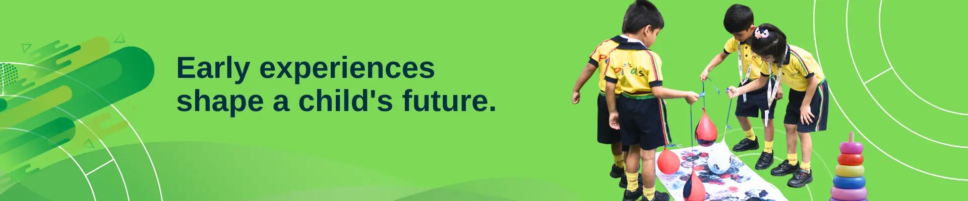 Why Early Brain Development Matters